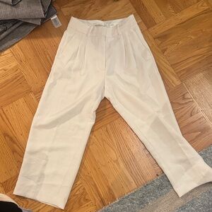 Wilfred the effortless in White